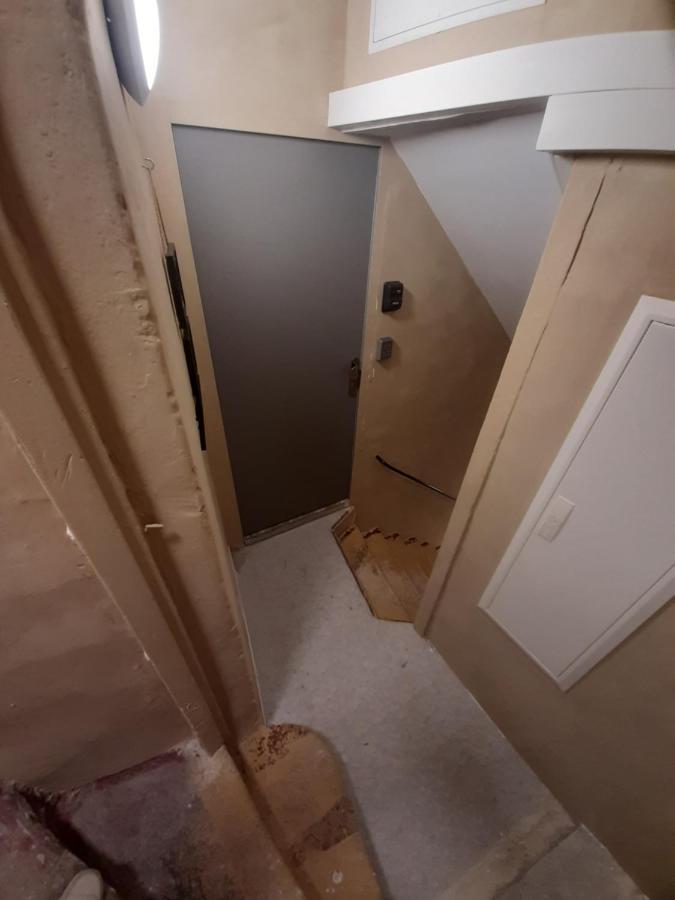 3 Apt T2 Cosy De 40 A 50 M2 Ideal Pour Un Deplacement Pro " Les Iris " Bourg-Saint-Andéol Exterior foto